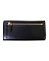 Tom Ford Long Flap Wallet, back view